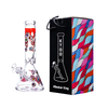 Glass Beaker Bong Tienda SS-6164